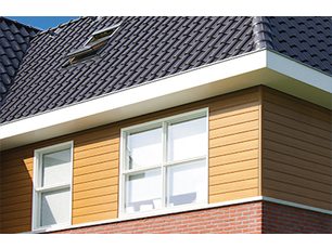 Gevelbekleding
